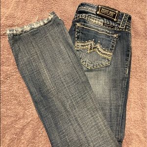 Miss Me jeans size 27